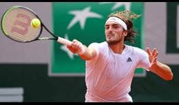 Tsitsipas-Roland-Garros-2021-Sunday