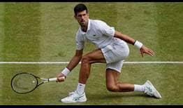 Novak Djokovic jugará su primer torneo tras Roland Garros en la hierba del Mallorca Championships.