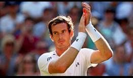 El dos veces campeón Andy Murray competirá en singles masculinos de Wimbledon por primera vez desde 2017 después de recibir un wild card.