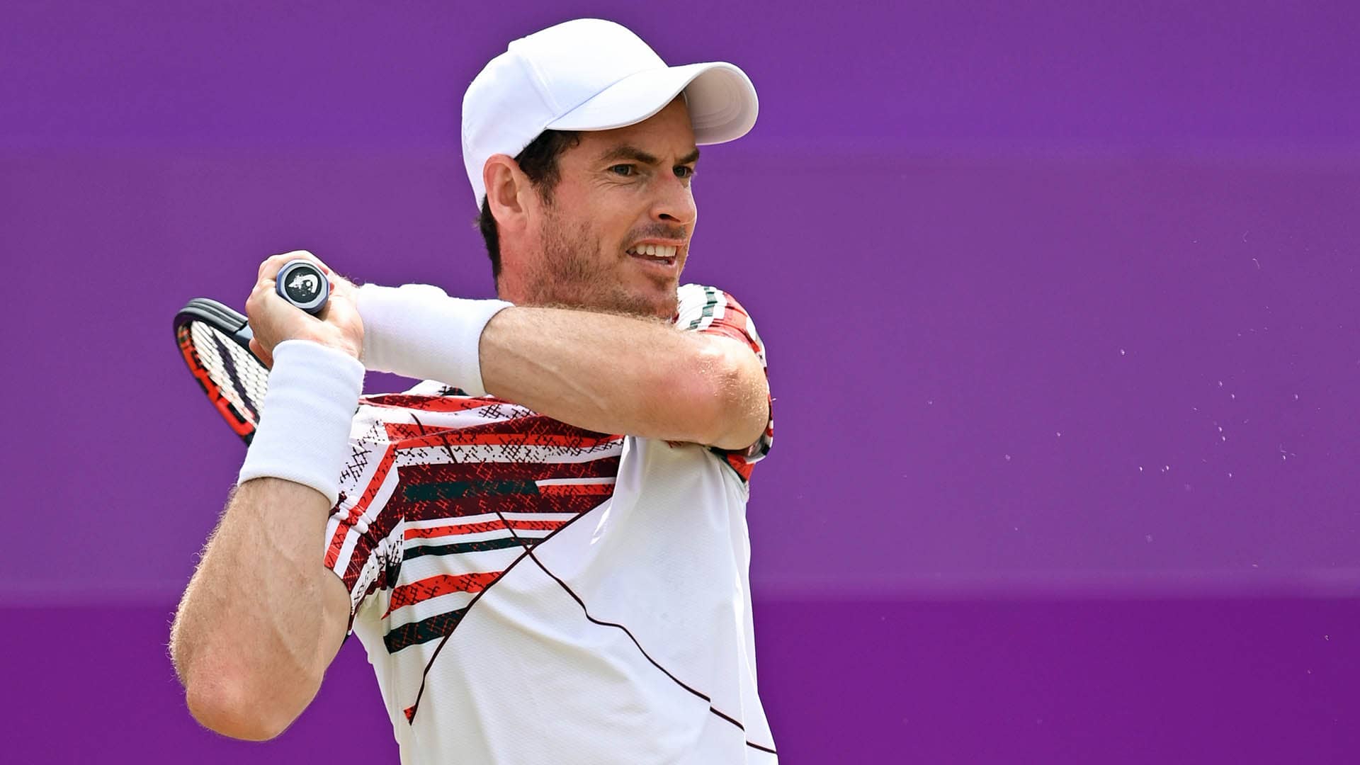 Andy Murray