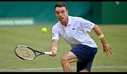 Roberto Bautista Agut tendrá una de las tres invitaciones del Mallorca Championships.