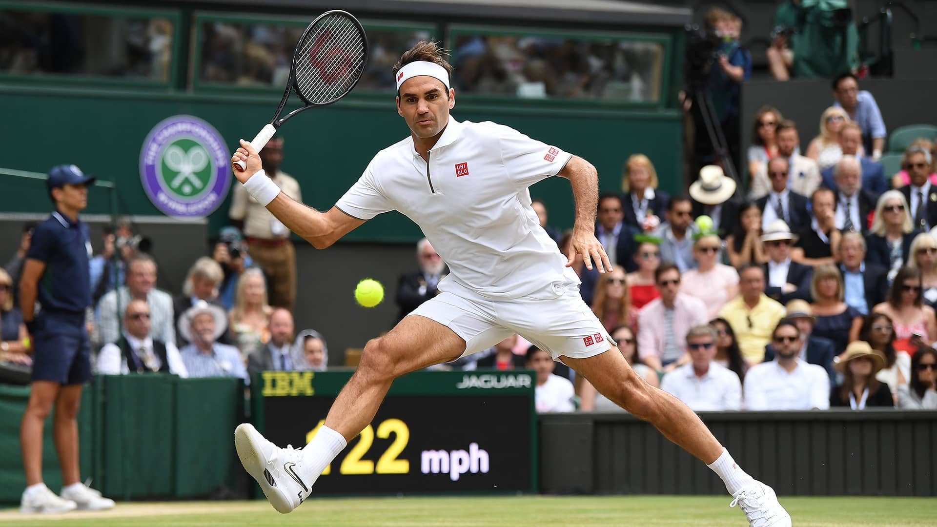 Eight-time champion Roger Federer has been placed in the same quarter of the 2021 Wimbledon draw as Daniil Medvedev.