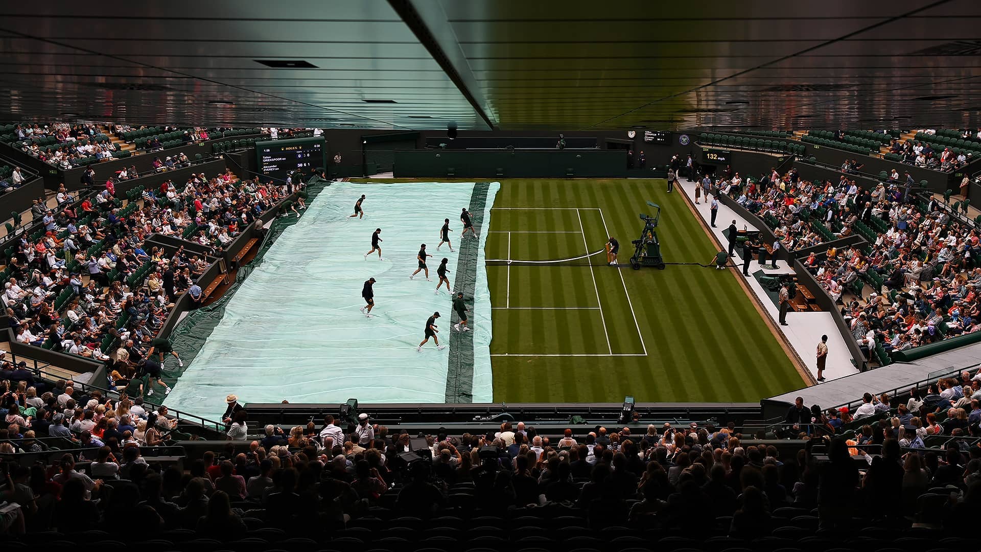 images Tennis Wimbledon Court 1