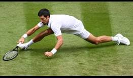 Djokovic-Gauff-Wimbledon-2021-Thursday