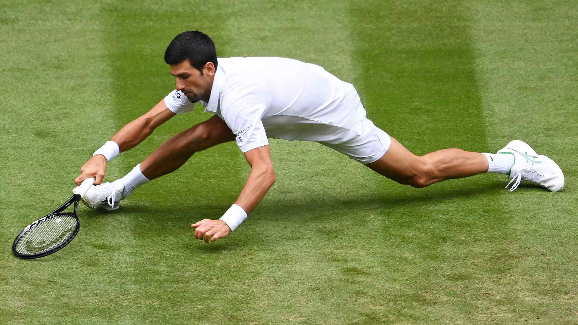 Djokovic 