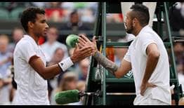 Felix Wimbledon