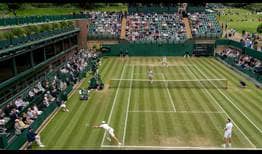 Marcel Granollers y Horacio Zeballos disputarán sus primeras semifinales en Wimbledon.