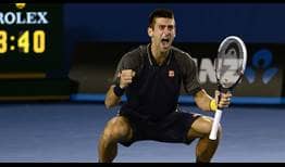 Djokovic-Australian-Open-2013-Thursday