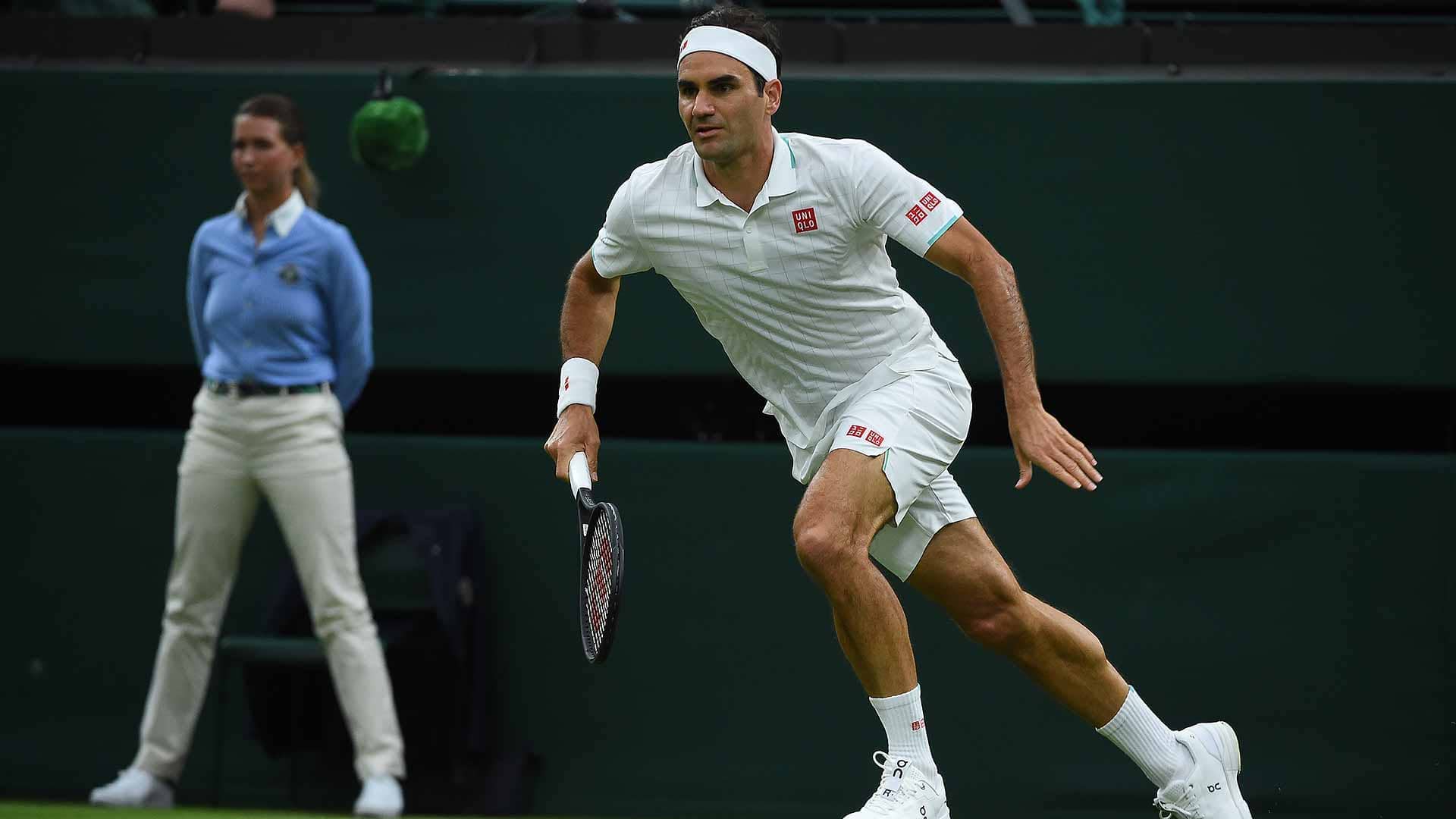 Roger Federer To Miss Tokyo Olympics | ATP Tour | Tennis