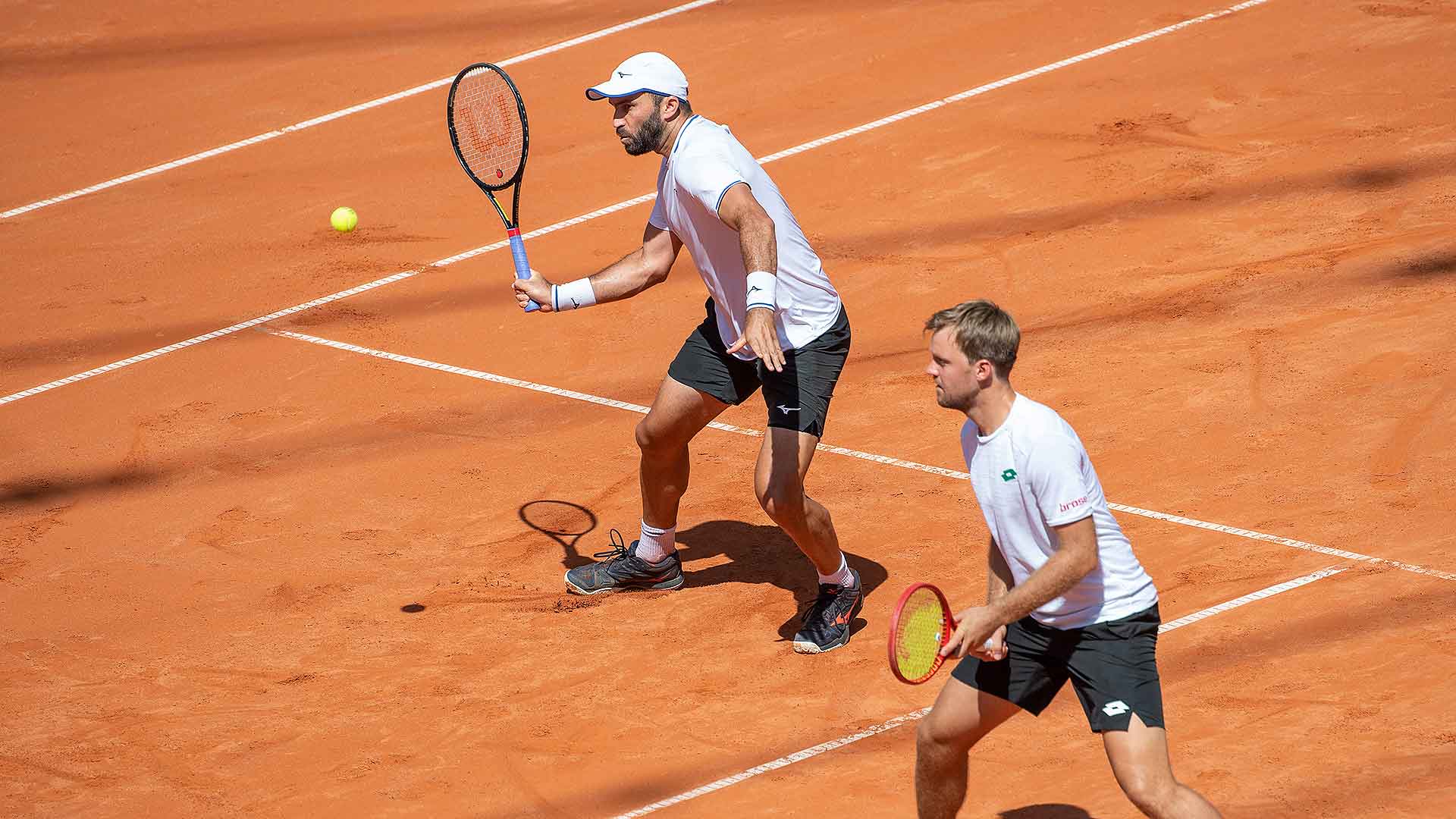 Tournoi De Tennis De Hambourg chmean