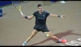 Kokkinakis-Los-Cabos-Monday