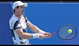Andy Murray and Joe Salisbury lost in the men's doubles quarter-finals at the Tokyo Olympics on Wednesday.