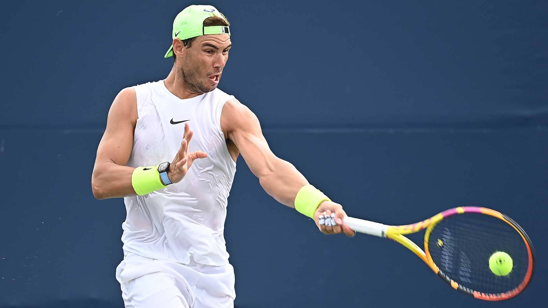 Rafael Nadal | Overview | ATP Tour | Tennis