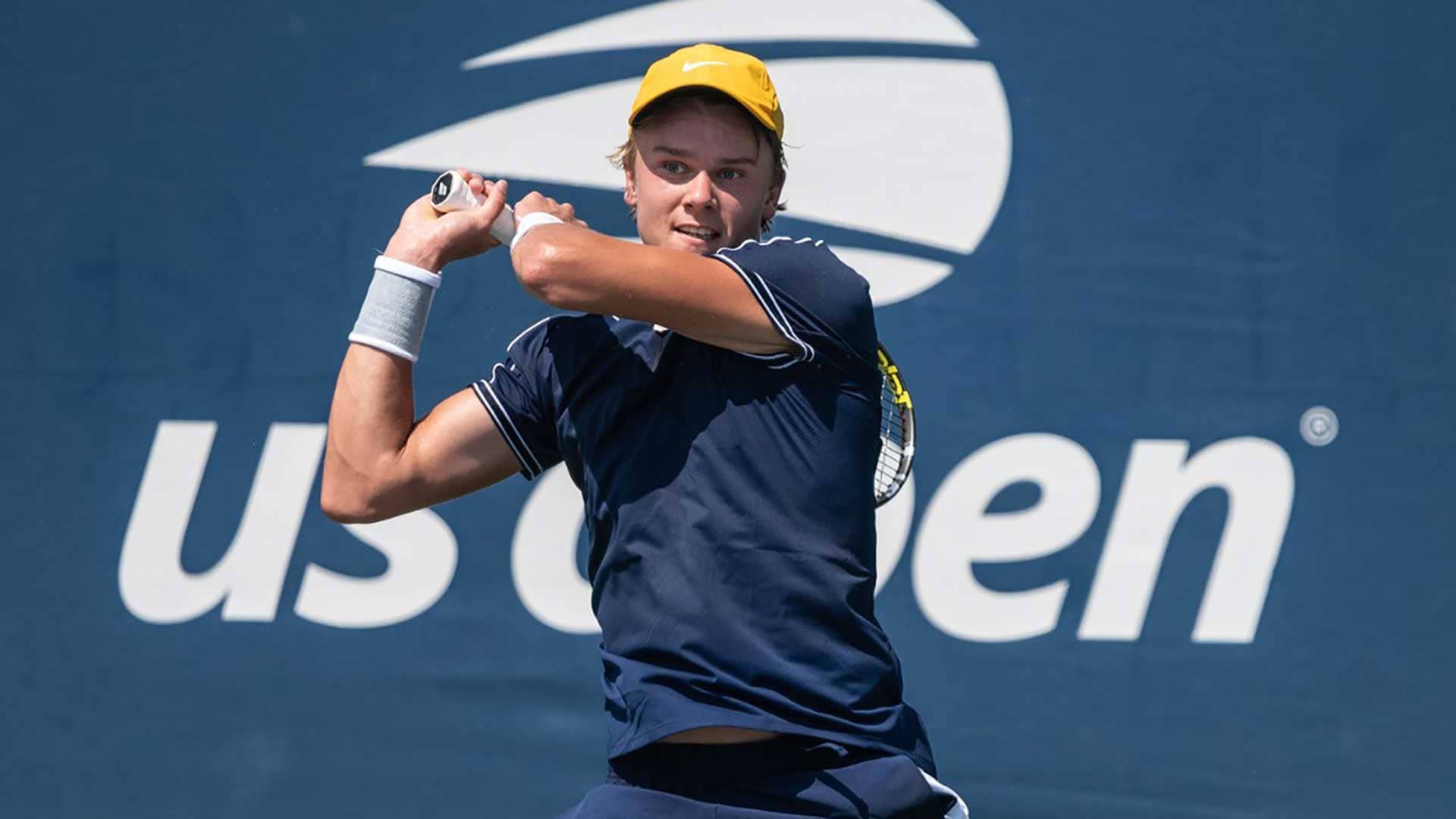 Five Challenger Stars To Watch At The Us Open Atp Tour Tennis
