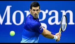 Djokovic