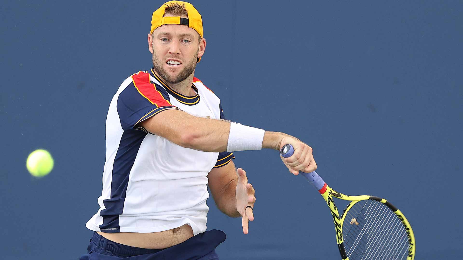 Jack Sock