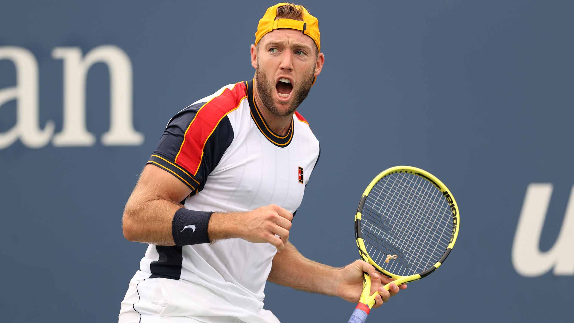 Jack Sock: ‘Maybe Some Of My Best Tennis Is Still Ahead’ | ATP Tour