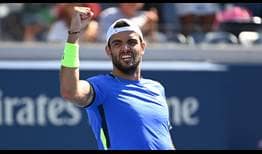 Berrettini