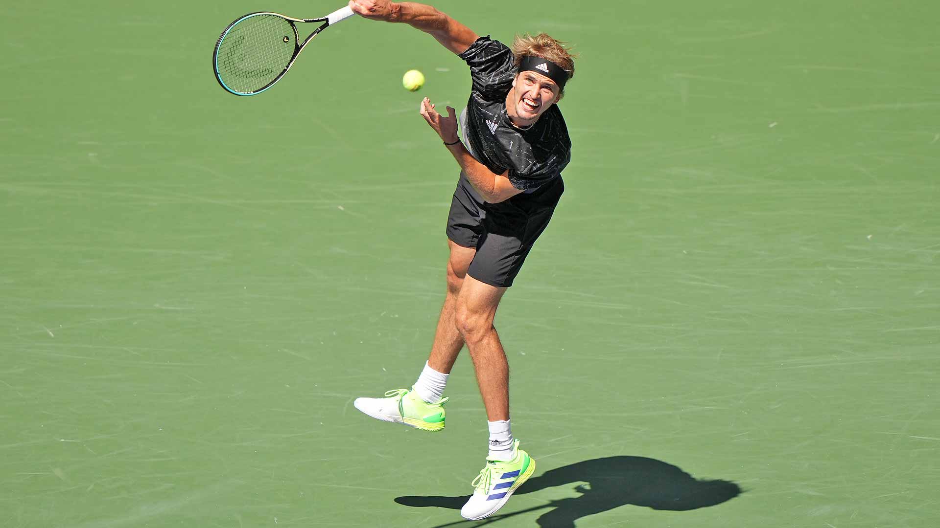 Alexander Zverev | Overview | ATP Tour | Tennis