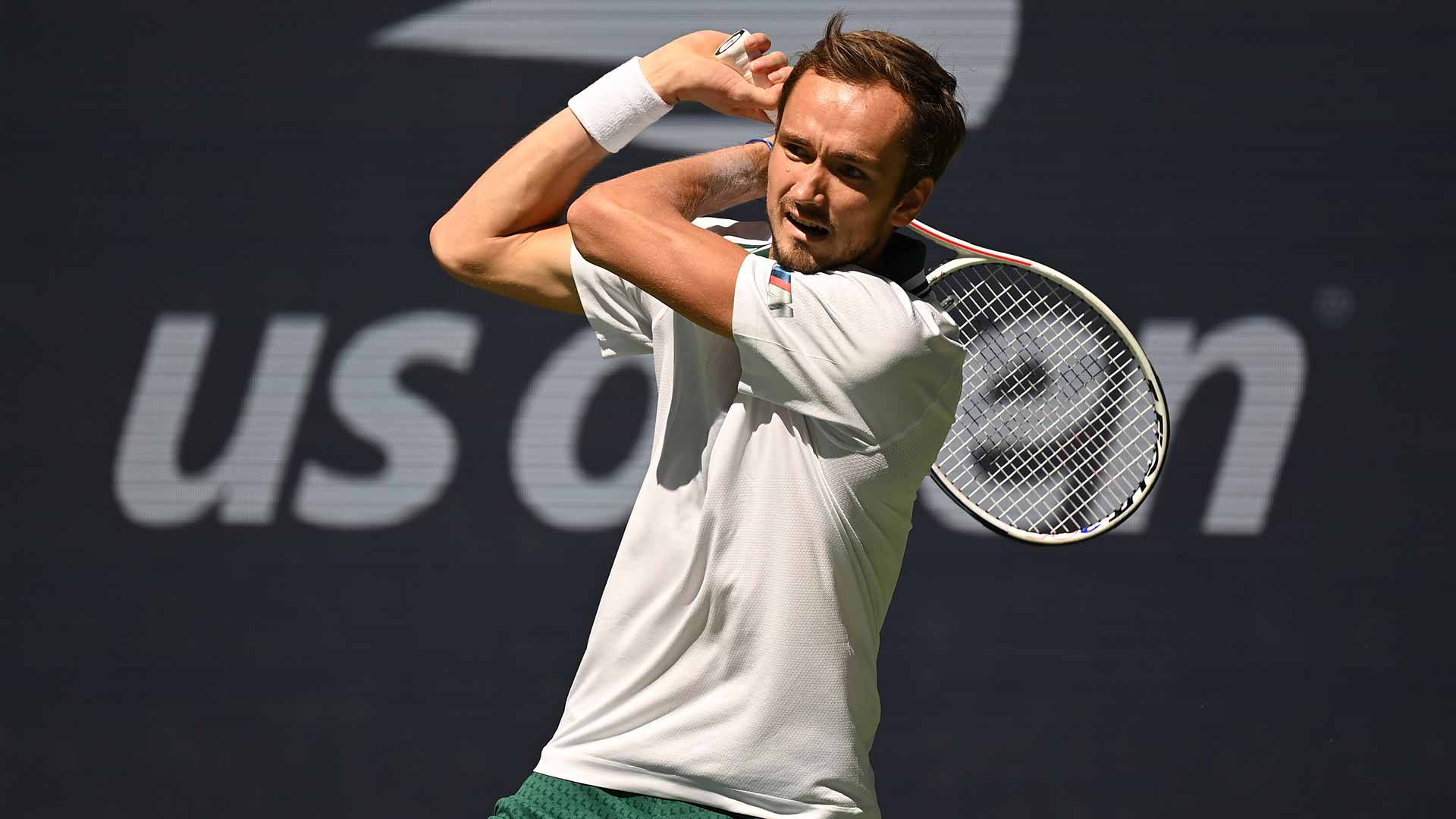 Daniil Medvedev