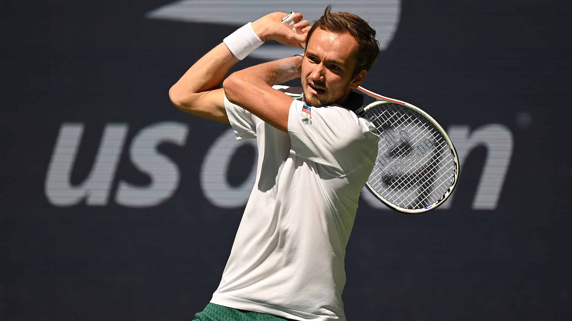 ¿Por qué Daniel Medvedev no está preocupado por Novak Djokovic?  Gira ATP