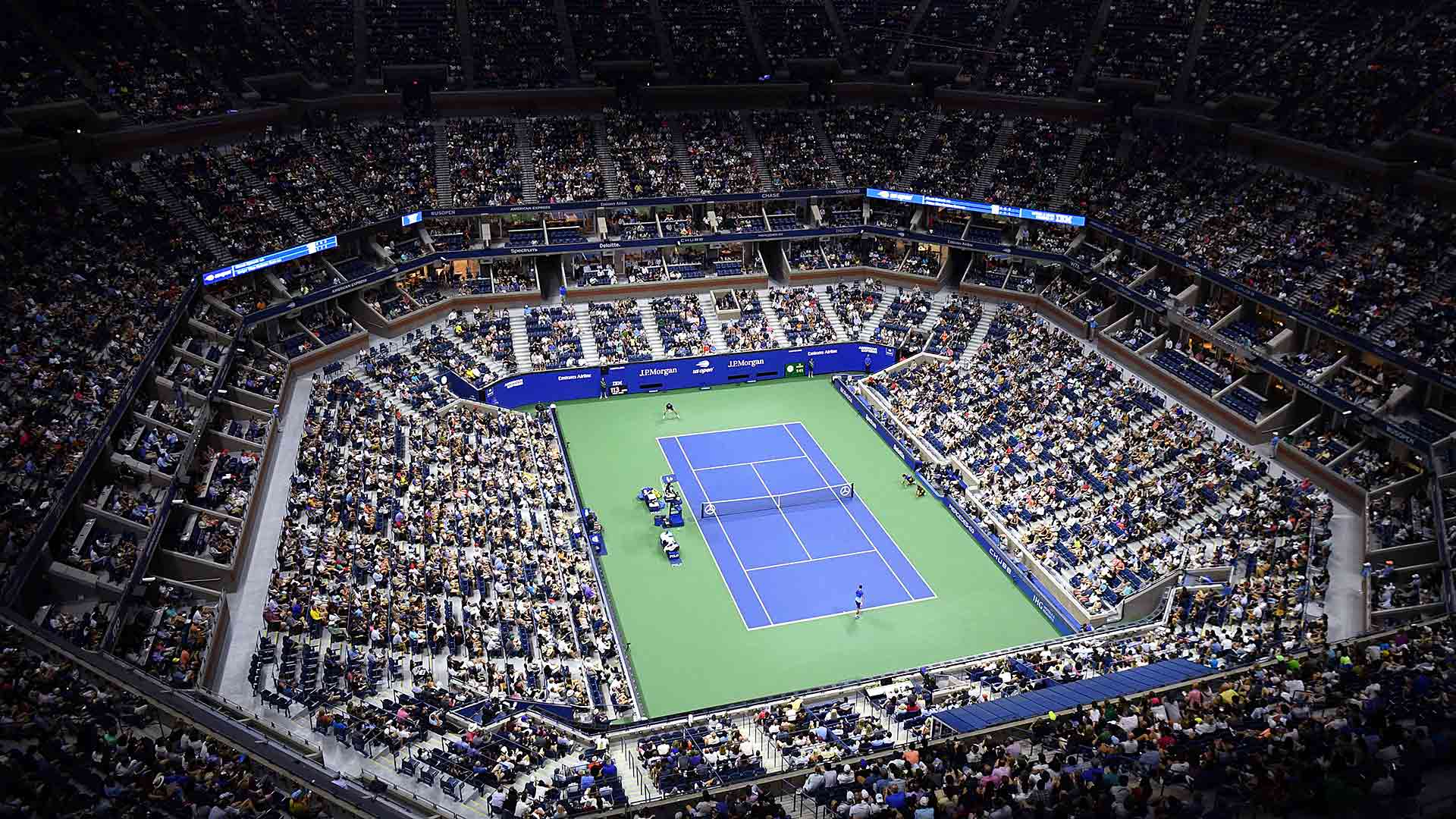 US Open Tennis Championships – Apps no Google Play