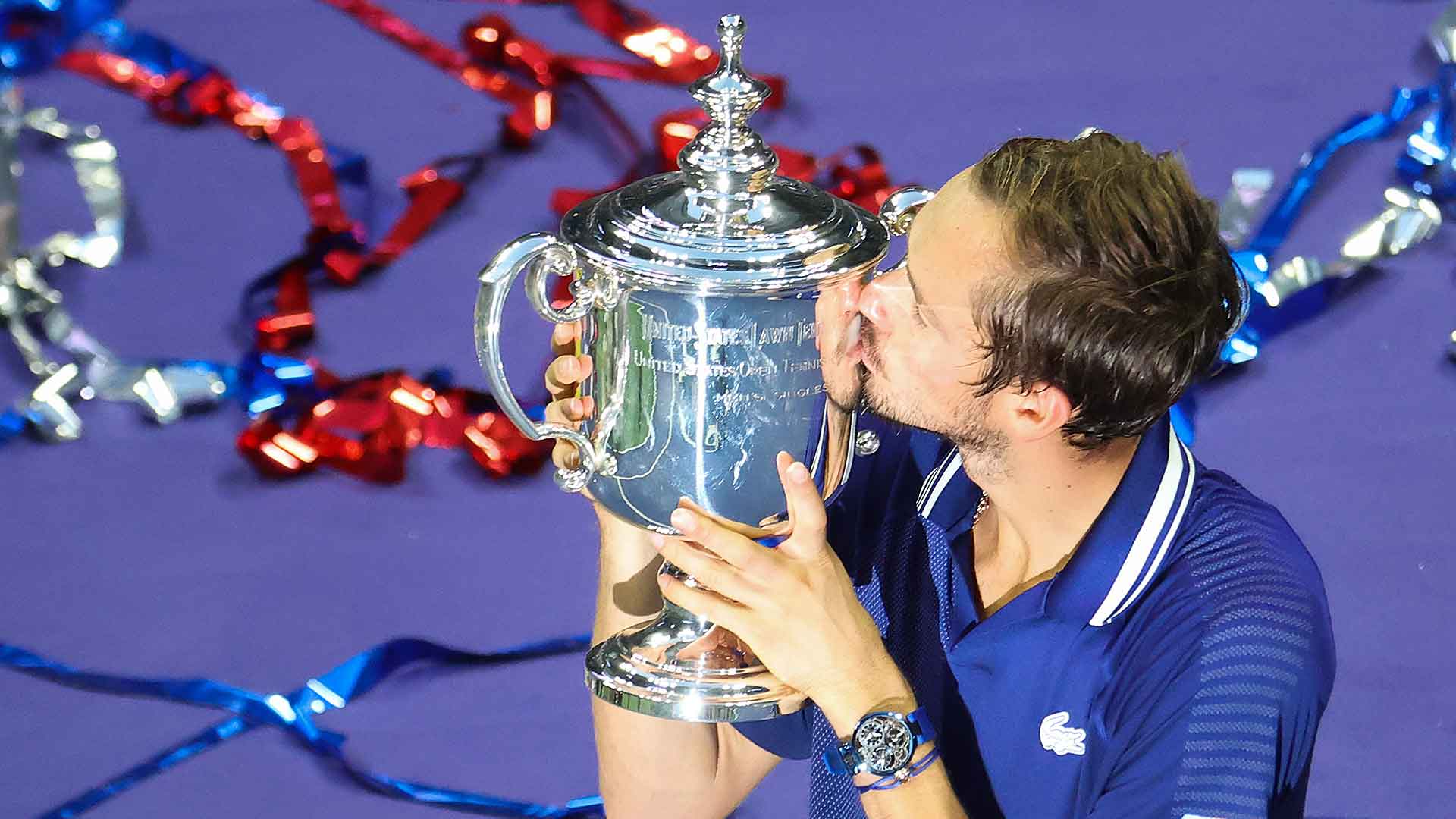 Q3 Review: Daniil Medvedev Wins Maiden Major, Novak Djokovic Foiled & Alexander Zverev Captures Titles | ATP Tour