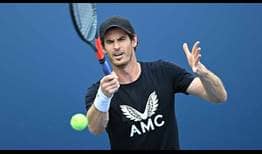Andy Murray y Kei Nishikori afrontarán su 12º duelo ATP Head2Head en San Diego.