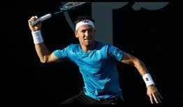 Casper Ruud returns to No. 8 in the FedEx ATP Race to Turin following his straight-sets triumph over Cameron Norrie in the San Diego Open final.