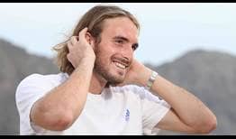 Tsitsipas-Indian-Wells-2021-Preview-Thursday