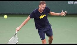 Medvedev-Indian-Wells-2021-Preview-Saturday