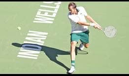 Medvedev-Indian-Wells-2021-Wednesday-1