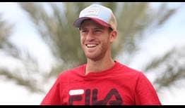 Schwartzman 200