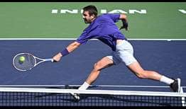 Norrie-Indian-Wells-2021-QF-Volley