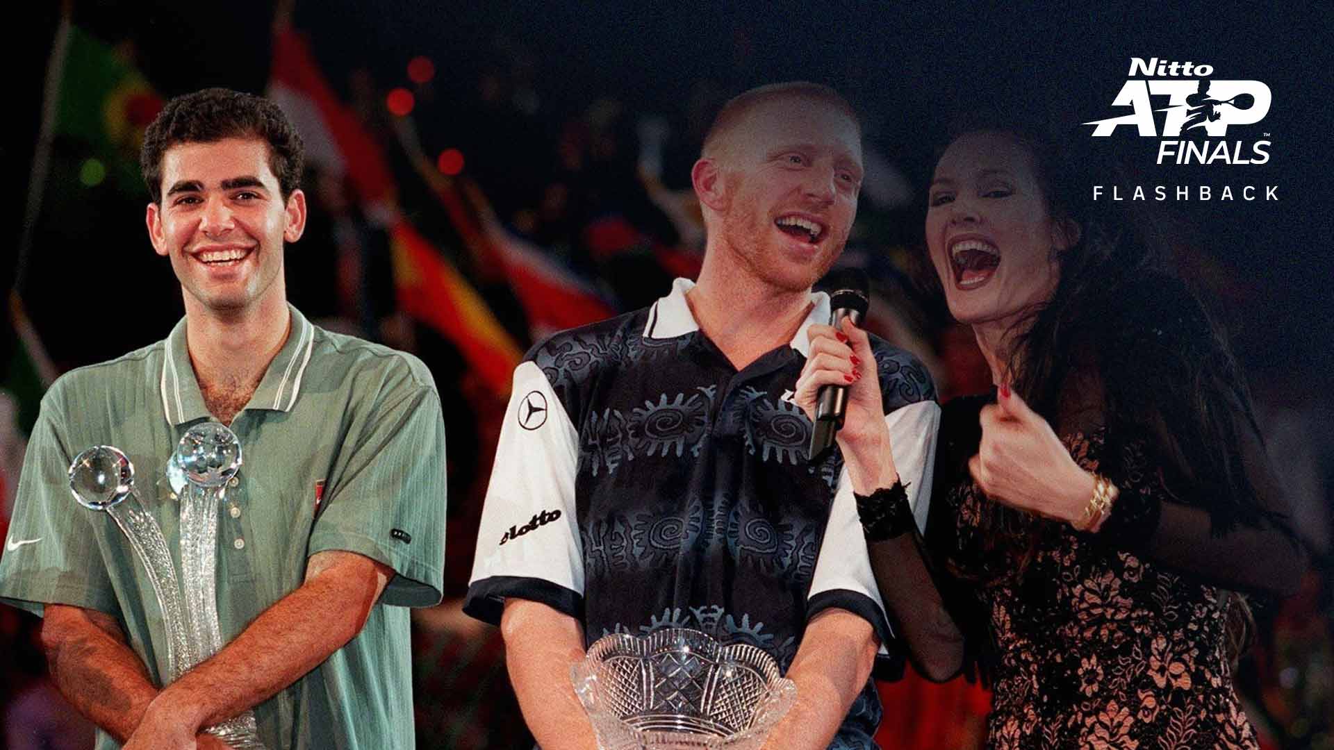 Sampras