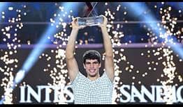 Carlosking