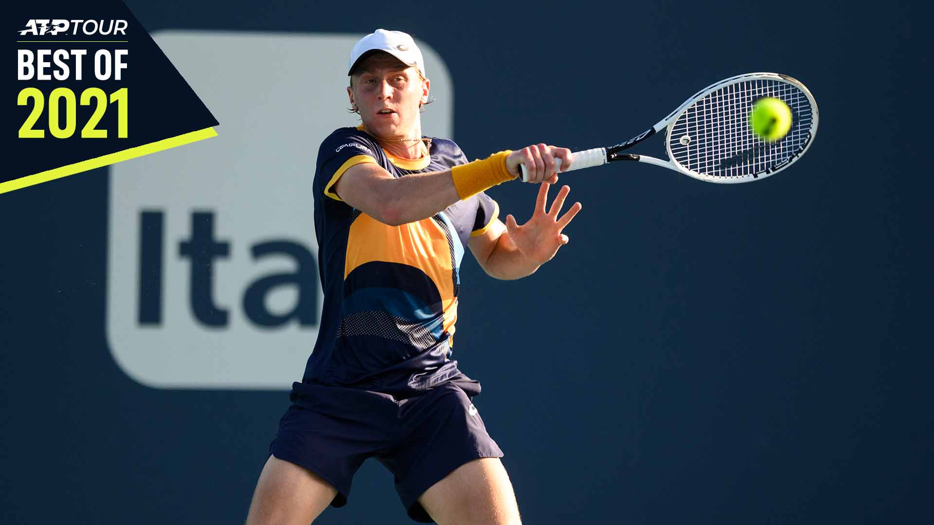 Emil Ruusuvuori Overview Atp Tour Tennis