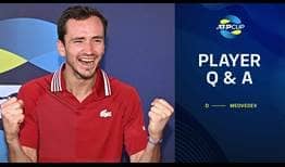 Medvedev-QA-ATPCup