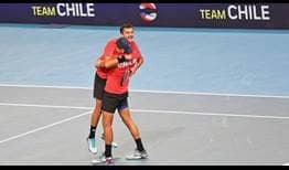 Chile-ATP-Cup-2022-Day-3-Doubles