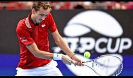 Medvedev-Russia-ATP-Cup-2022-Day-4