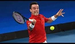 Bautista-Agut-ATP-Cup-2022-Day-7