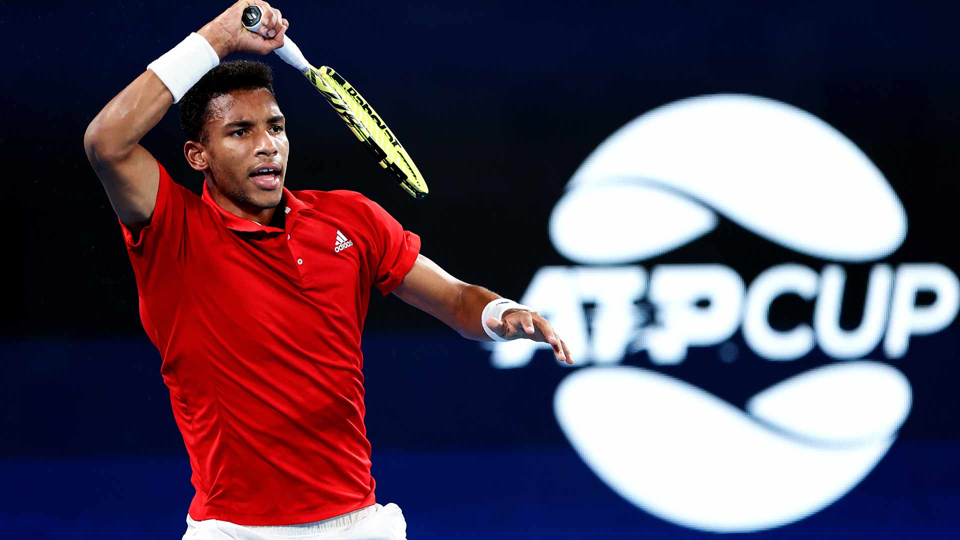 ATP Cup 2022 FINAL: Denis Shapovalov Felix Auger-Aliassime power Canada to ATP Cup triumph over Spain