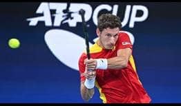 Carreno-Busta-ATP-Cup-Final-Spain