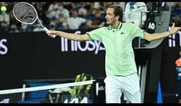 Medvedev-Australian-Open-2022-Wednesday