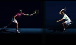 Australian Open 2022 Nadal Medvedev Final