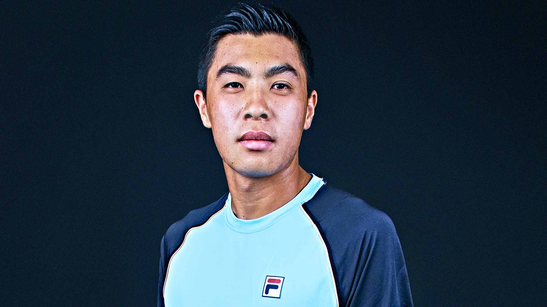 In 'Game Of Inches', Brandon Nakashima Trying To Take Next Step ATP