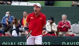 Bautista Agut