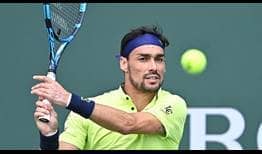 Fognini-indian-wells-2022-thursday