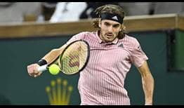 tsitsipas-indian-wells-2022-saturday