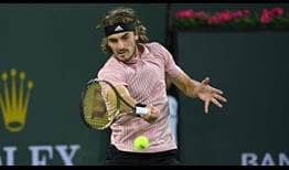 Tsitsipas-Indian-Wells-2022-Day-5-Preview